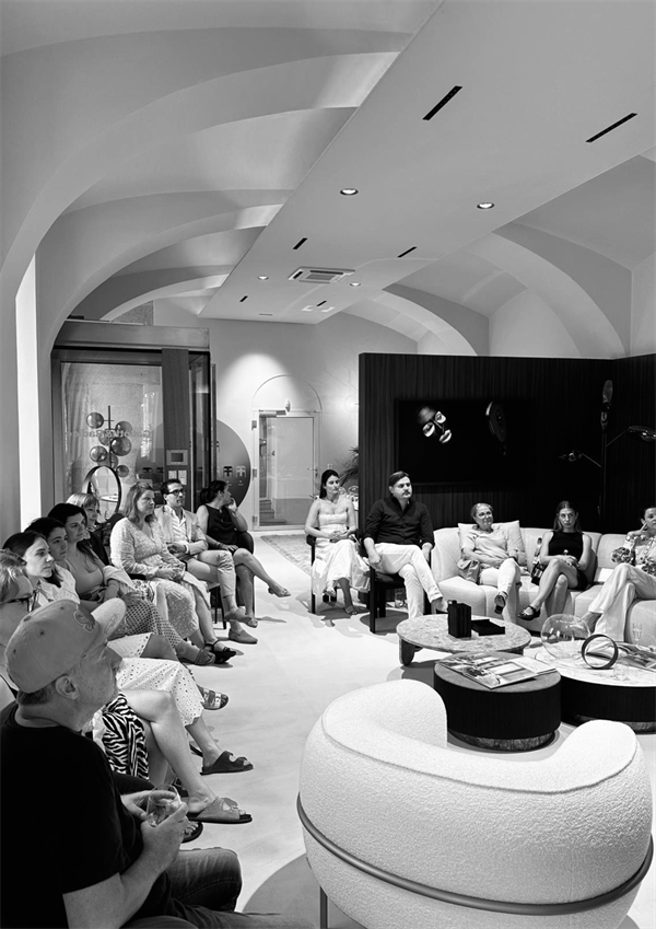 Elegant Minimalist A4 Stationery Paper Document 2png